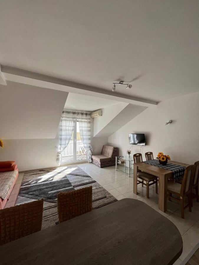 Apartment Azalea Of Budva Exterior photo