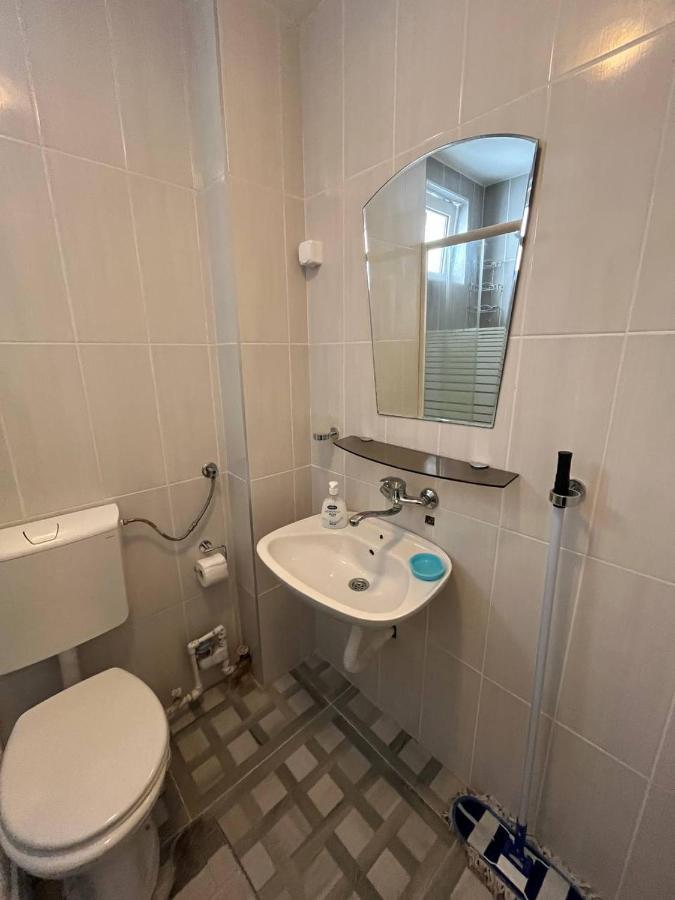 Apartment Azalea Of Budva Exterior photo