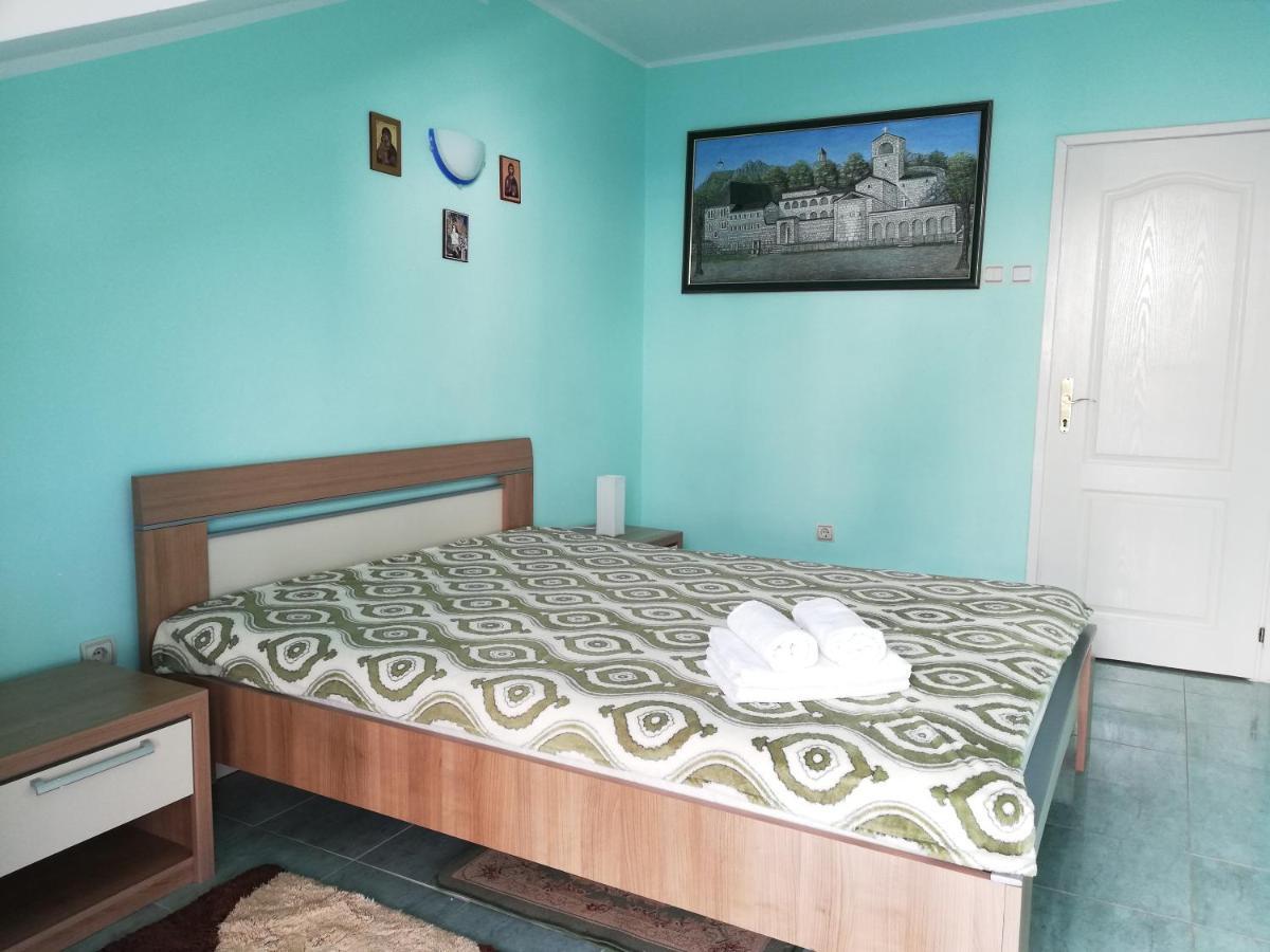 Apartment Azalea Of Budva Exterior photo