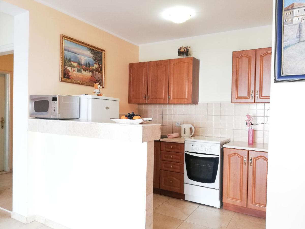 Apartment Azalea Of Budva Exterior photo
