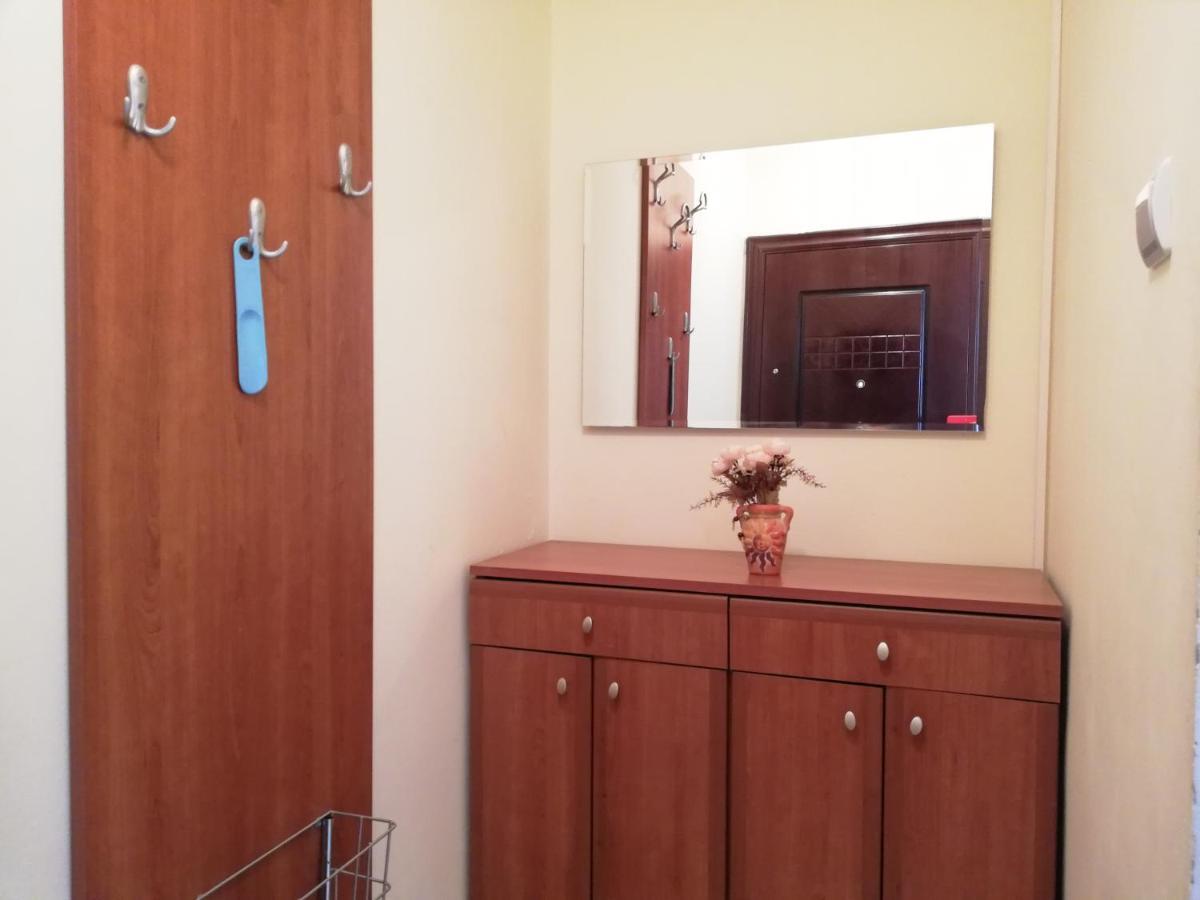 Apartment Azalea Of Budva Exterior photo